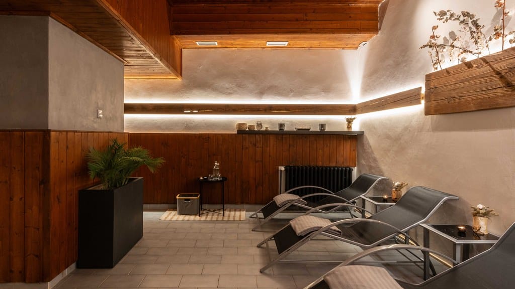 Wellness víkend v Krkonoších - Harrachov