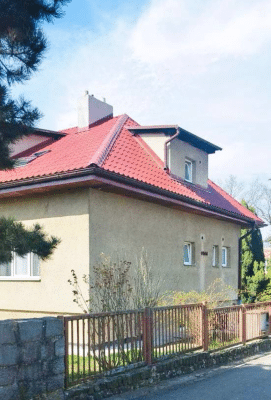 Sleep & Go Czech Republic – Mnichovo Hradiště