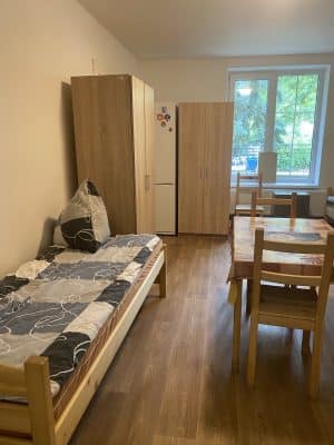 Sleep & Go Praha 9 